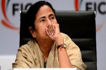 Mamata Banerjee to spell out party strategy at mega opposition rally (File Photo)