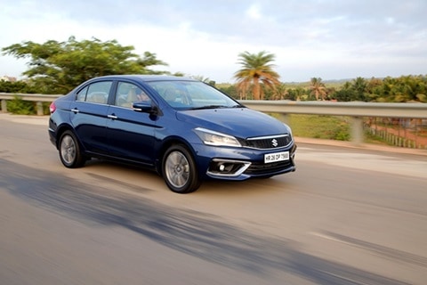 Maruti Suzuki Ciaz recalled in India over issues in Speedometer Assembly: Check if you are affected