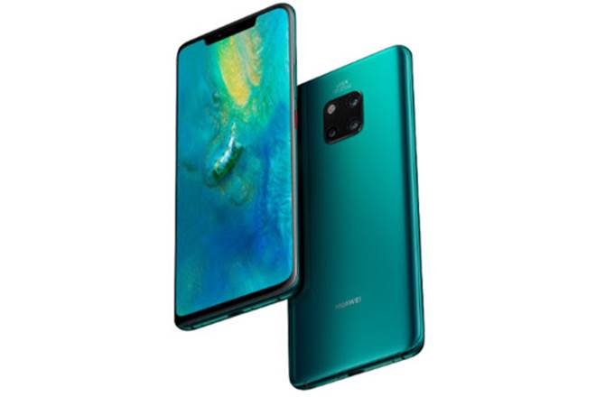 Huawei, Huawei triple camera, Mate 20 Pro, OnePlus, Samsung, Apple, affordable segment, industy, technology news Huawei, Huawei triple camera, Mate 20 Pro, OnePlus, Samsung, Apple, affordable segment, industy, technology news