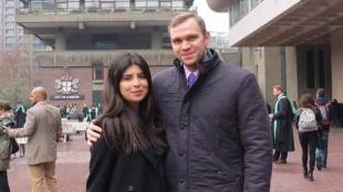 British PhD student, British student charged with spying, Matthew Hedges, UK student in UAE, UAE british student spying