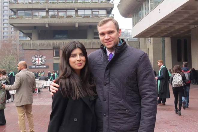 British PhD student, British student charged with spying, Matthew Hedges, UK student in UAE, UAE british student spying