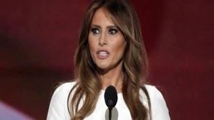 melania trump, melania trump bullied, melania trump bullying, donald trump, donald trump wife, be best initiative, melania trump most recent interview, melania trump most bullied person