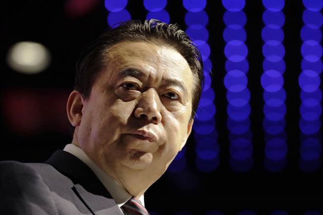 Meng Hongwei missing, Meng Hongwei dead, Meng Hongwei wife, interpol chief goes missing, interpol chief kidnapped, interpol chief goes missing in china, interpol chief gone missing in china, interpol chief detained in china
