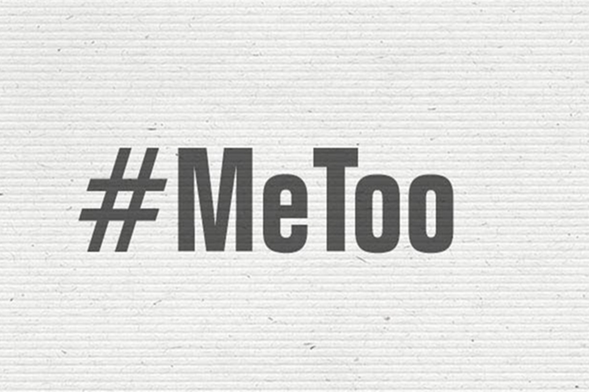“Me-too” movement a bad omen for BJP? “Me-too” movement a bad omen for BJP?