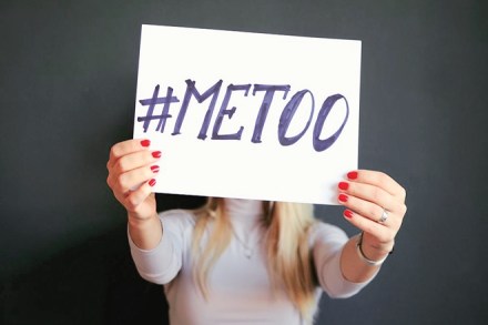 Now a #MenToo movement to ‘expose’ harassment by women