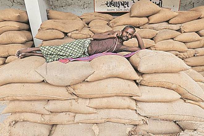 The ordinance comes into immediate effect, he said, dismissing reports that this could impact the revenue of market committees. (Representational photo)