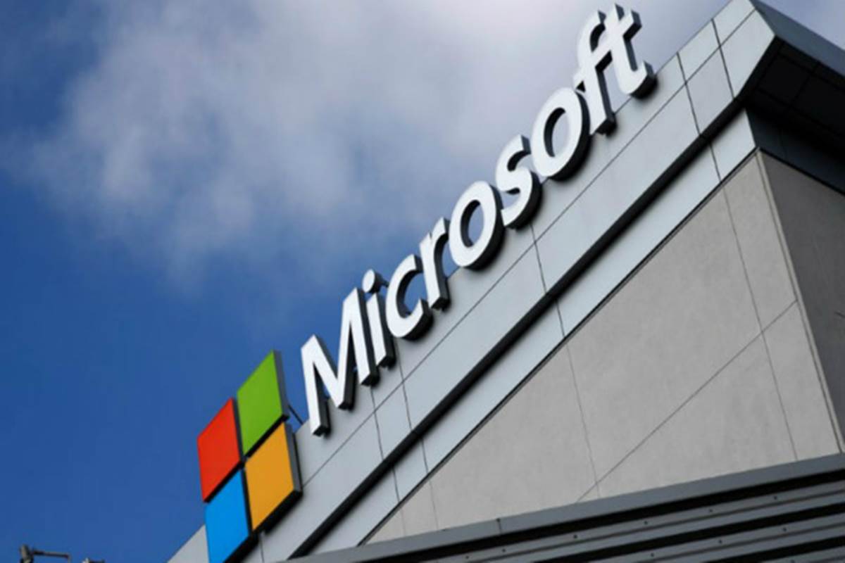Microsoft said it would bring a valuable and deep portfolio of over 60,000 issued patents to OIN. (File Photo) Microsoft said it would bring a valuable and deep portfolio of over 60,000 issued patents to OIN. (File Photo)