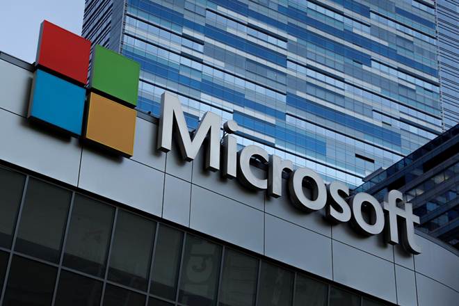 Microsoft aims to empower 1 billion differently-abled with AI Microsoft aims to empower 1 billion differently-abled with AI