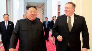 Donald Trump, Jamal Khashoggi, Mike Pompeo, Saudi Arabia, saudi journalist, missing journalist, Jamal Khashoggi missing, Jamal Khashoggi mystery, Jamal Khashoggi death