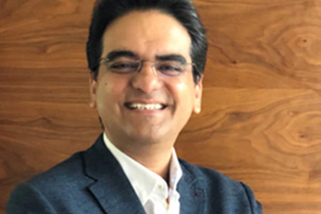 Who is Milind Pant? Amway’s first Indian and non-family individual CEO