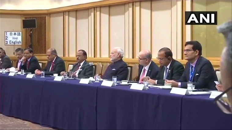 Uttarakhand Investors Summit, Uttarakhand Investors Summit 2018, Uttarakhand Investors Summit live, Uttarakhand Investors Summit 2018 live updates, Uttarakhand Investors Summit narendra modi, narendra modi, pm narendra modi, trivendra singh rawat, trivendra rawat, Uttarakhand Investors Summit dehradun Uttarakhand Investors Summit, Uttarakhand Investors Summit 2018, Uttarakhand Investors Summit live, Uttarakhand Investors Summit 2018 live updates, Uttarakhand Investors Summit narendra modi, narendra modi, pm narendra modi, trivendra singh rawat, trivendra rawat, Uttarakhand Investors Summit dehradun