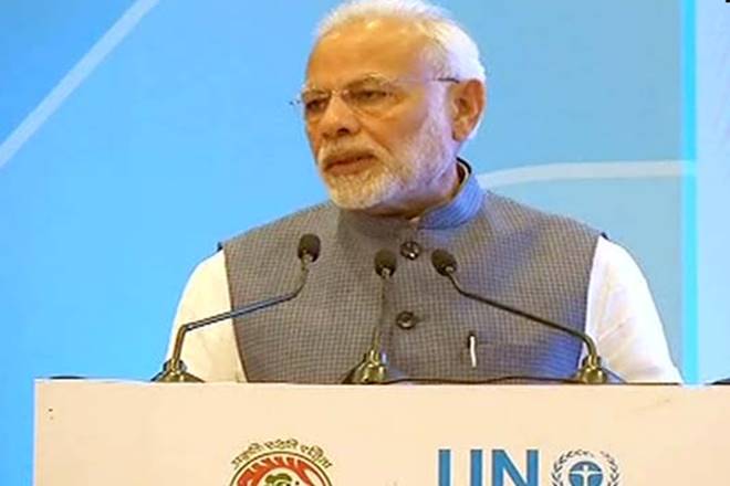 PM Narendra Modi