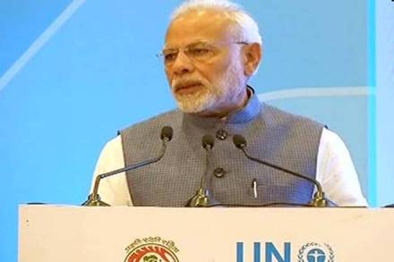 PM Narendra Modi