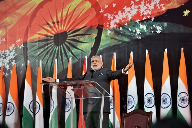 Not only has India made remarkable progress but has also become the highest ranked economy in South Asia, leaving Bhutan behind.