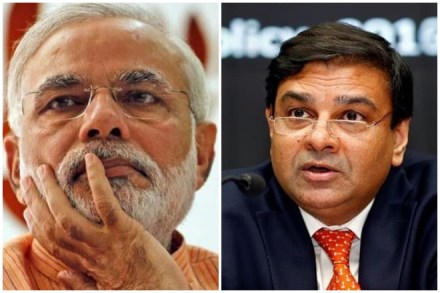 Long-simmering discord between the Indian central bank and the government is turning into a very public brawl Long-simmering discord between the Indian central bank and the government is turning into a very public brawl