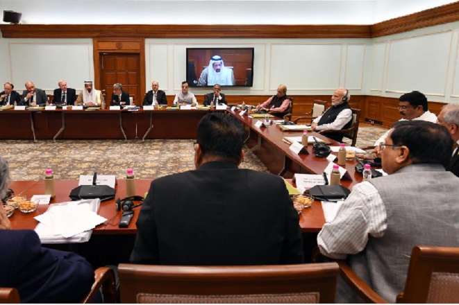 As petrol, diesel prices skyrocket, Modi meets Saudi oil minister for some relief: All you need to know