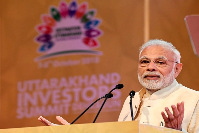 pm narendra modi, narendra modi, dehradun