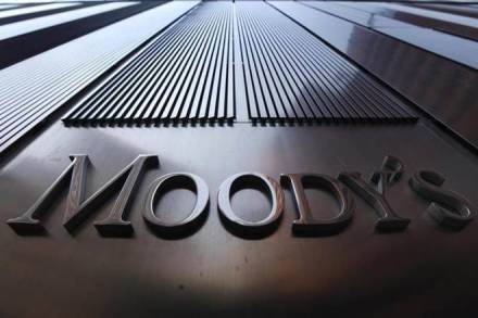 Moody's places GE ratings under review for possible downgrade