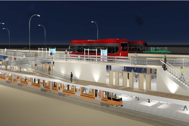 mp metro