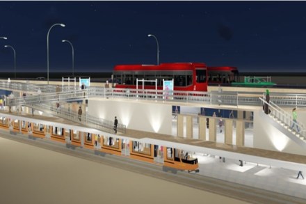 mp metro