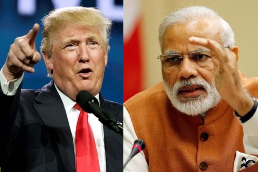 Donald Trump likely to decline PM Narendra Modi’s invitation to attend Republic Day 2019 Donald Trump likely to decline PM Narendra Modi’s invitation to attend Republic Day 2019