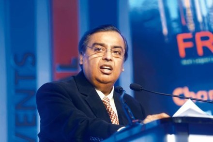 Oil regulator approves sale of mukesh Ambani's pipeline to Brookfield