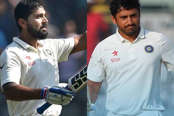 KARUN NAIR, murali vijay, selection committee, karun nair murali vijay team selectors committee, murali vijay karuna team selection KARUN NAIR, murali vijay, selection committee, karun nair murali vijay team selectors committee, murali vijay karuna team selection