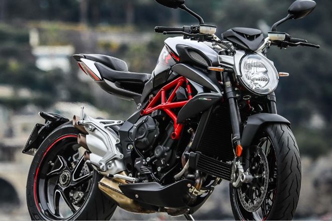 MV Agusta Brutale 800 RR