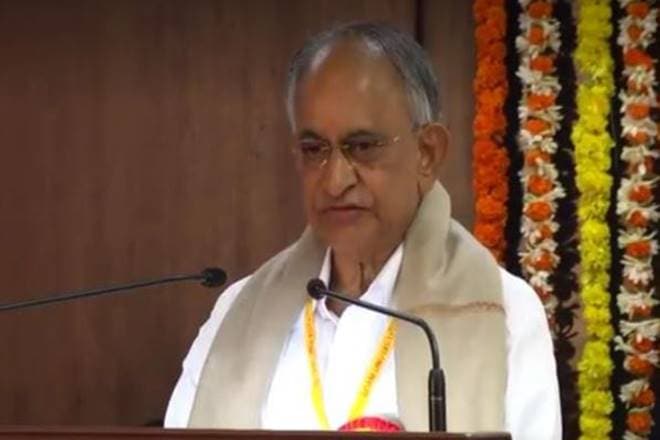 Murthy had been an active leader of the TDP since 1983 and had a close association with the party's founder-president N T Rama Rao. (Facebook)