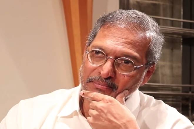 Nana Patekar, Nana Patekar housefull 4, housefull 4, Nana Patekar sexual harassment, Nana Patekar me too, me too, me too movement, Nana Patekar news Nana Patekar, Nana Patekar housefull 4, housefull 4, Nana Patekar sexual harassment, Nana Patekar me too, me too, me too movement, Nana Patekar news