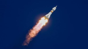 russia, Soyuz, Russia's Roscosmos, International Space Station, latest news, important news, trending news