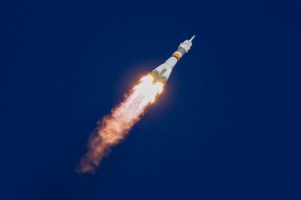russia, Soyuz, Russia's Roscosmos, International Space Station, latest news, important news, trending news