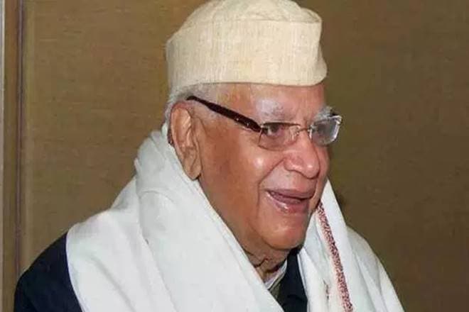 ND Tiwari, nd tiwari passes away, nd tiwari death, nd tiwari death reason, nd tiwari dead, nd tiwari profile, nd tiwari, nd tiwari facts, who is nd tiwari, who was nd tiwari, india news