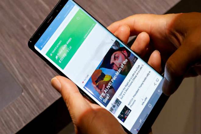 Young millennials (aged 18-25) said they watch an average of nine hours and 13 minutes of online video weekly compared to six hours, 11 minutes of traditional TV. (Representational photo) Young millennials (aged 18-25) said they watch an average of nine hours and 13 minutes of online video weekly compared to six hours, 11 minutes of traditional TV. (Representational photo)