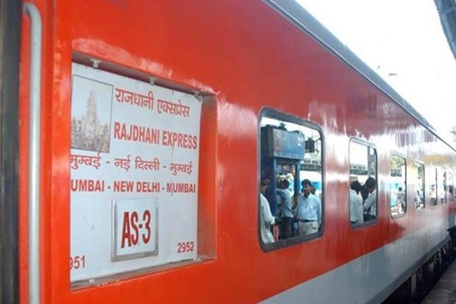 Now, Indian Railways Purbia Express between Saharsa-Anand Vihar to run with modern, comfortable LHB coaches Now, Indian Railways Purbia Express between Saharsa-Anand Vihar to run with modern, comfortable LHB coaches