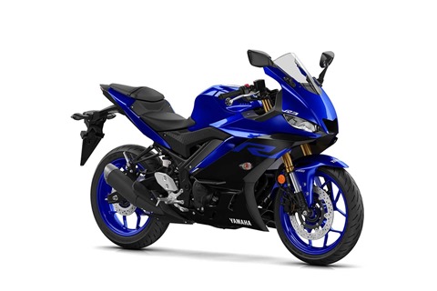 New 2019 Yamaha YZF-R3 officially unveiled: More features & style on MotoGP inspired R3