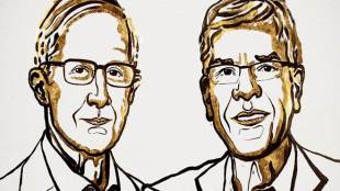 nobel prize 2018 economics, nobel prize 2018 winners list, nobel economics 2018, nobel economics prize winners, nobel economics prize 2018, William Norhaus, Paul Romer