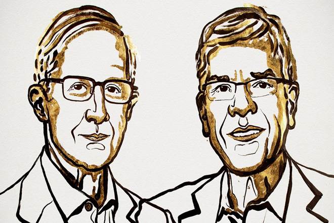 nobel prize 2018 economics, nobel prize 2018 winners list, nobel economics 2018, nobel economics prize winners, nobel economics prize 2018, William Norhaus, Paul Romer