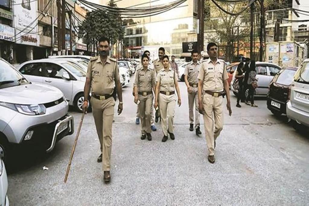 Ahead of festive season, Section 144 invoked for 2 months in Gautam Buddh Nagar