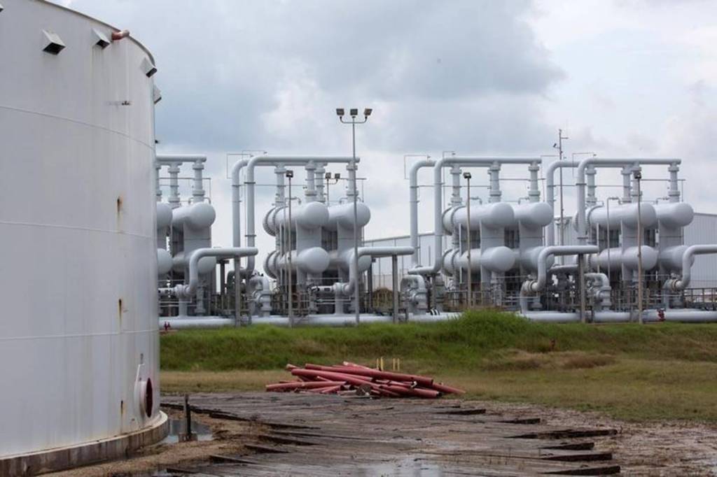 Support strategic petroleum reserve set up, says Centre to Odisha