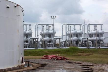 Support strategic petroleum reserve set up, says Centre to Odisha