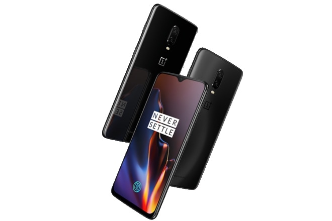 OnePlus 6T India launch set for today