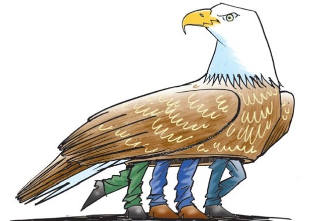 The FOIP would require substantive efforts by the US to dispel the notion that it is a primarily economic project, and is not a security-driven, anti-China agenda.