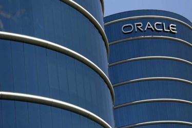 ORACLE CLOUD, oracle cloud news, tech news, chip based platform, tech news, tech news, tech news today