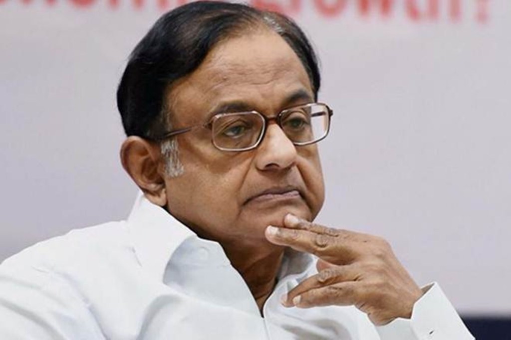 Aircel-Maxis case: ED complaint names Congress leader P Chidambaram, he says will contest if called