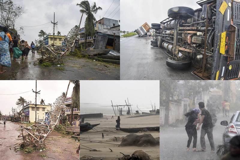 odisha cyclone 2018, cyclone titli images, cyclone titli path, cyclone titli kolkata, cyclone titli news, cyclone titli update, cyclone titli current status, cyclone titli update news, cyclone in odisha today, picture of cyclone in odisha, images of cyclone in odisha, pics of cyclone in odisha, andhra pradesh cyclone 2018