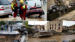 france flood, france flooding news, france floods update, france floods images, france flash flood, southern france flash flood, south pf france flash flood, flash flood images, flash flood pictures