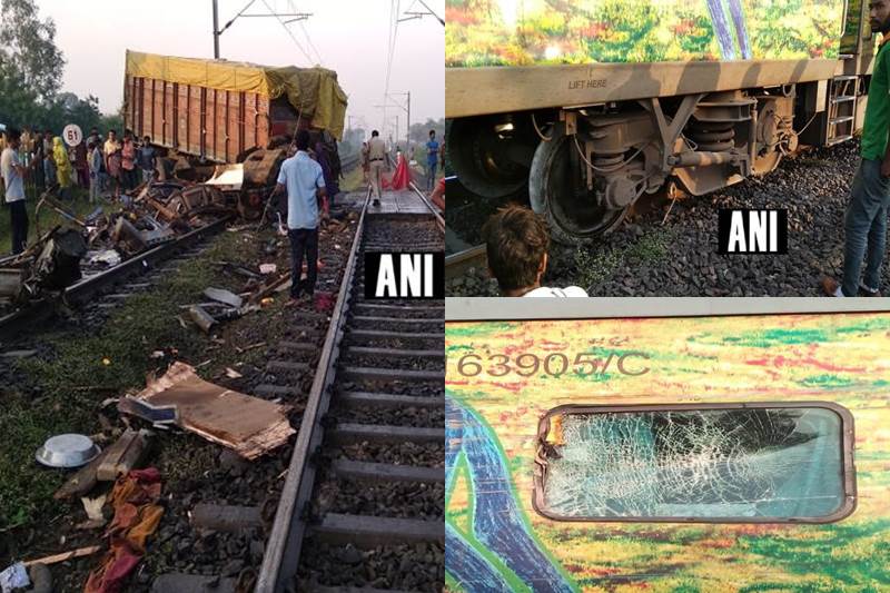 rajdhani express derailed today, rajdhani express derail news, trivandrum delhi rajdhani express stops, trivandrum delhi rajdhani express details, rajdhani express accident news, rajdhani express accident 2018 today, rajdhani express train accident news, rajdhani express train accident today, latest rajdhani express train accident