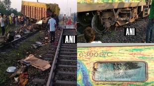 rajdhani express derailed today, rajdhani express derail news, trivandrum delhi rajdhani express stops, trivandrum delhi rajdhani express details, rajdhani express accident news, rajdhani express accident 2018 today, rajdhani express train accident news, rajdhani express train accident today, latest rajdhani express train accident