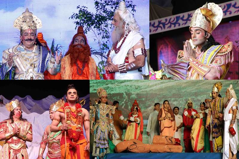 ramlila maidan delhi, luv kush ramayan, luv kush ramayan full, luv kush ramlila, luv kush ramlila 2018, luv kush ramlila 2018 schedule, luv kush ramlila 2018 passes, luv kush ramlila cast 2018, luv kush ramlila delhi, lav kush ramlila delhi live, manoj tiwari in ramleela, harsh vardhan ramleela